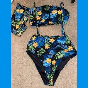 Bathing suit 🦋